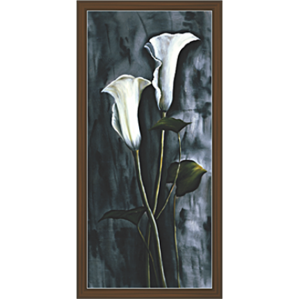 Floral Art Paintings (FF-284)